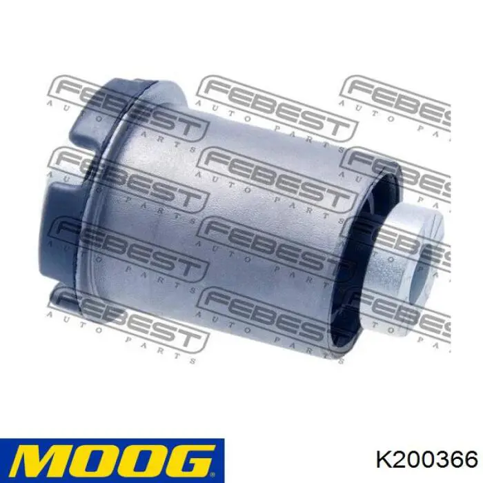  Moog K200366 precio, desde 142,45 EUR