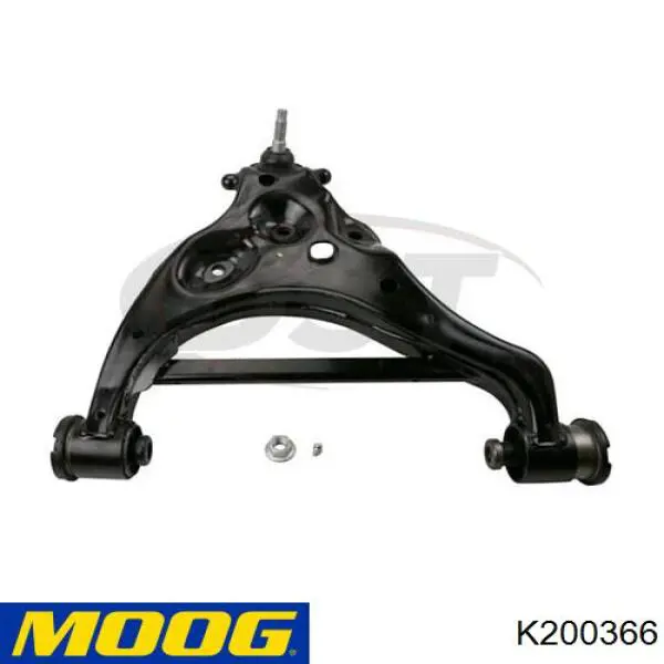 Comprar K200366 Moog 