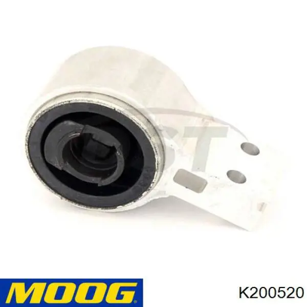 Buje de barra estabilizadora delantera Moog K200520 precio, desde 6,55 EUR