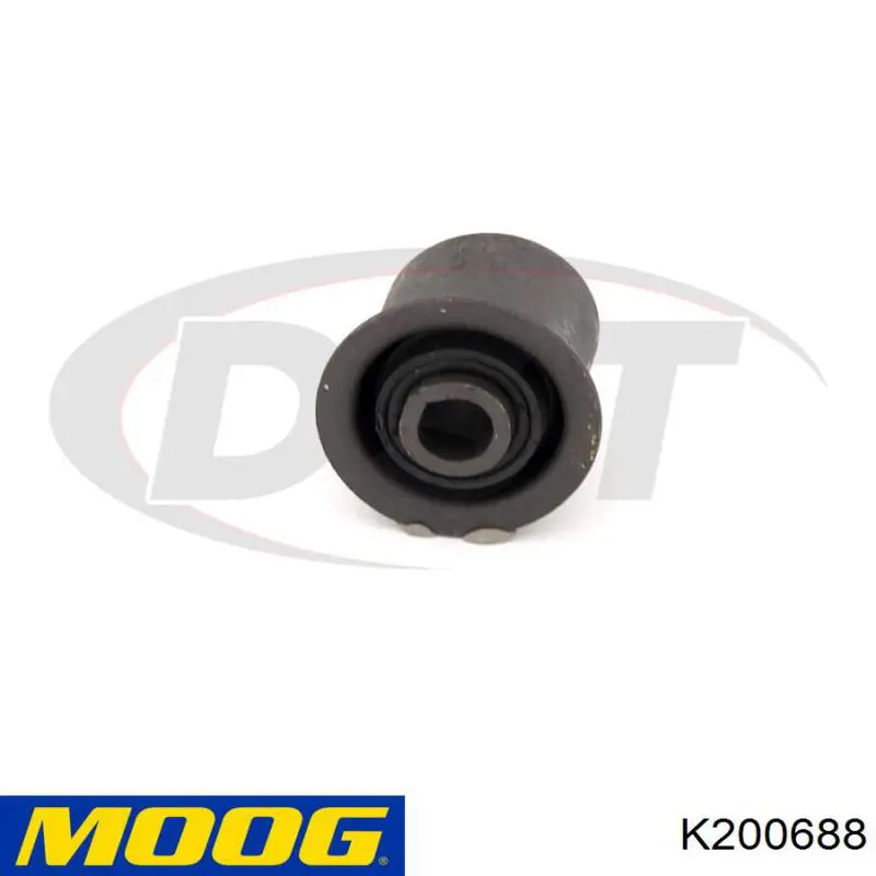 K200688 Moog Buje del amortiguador delantero