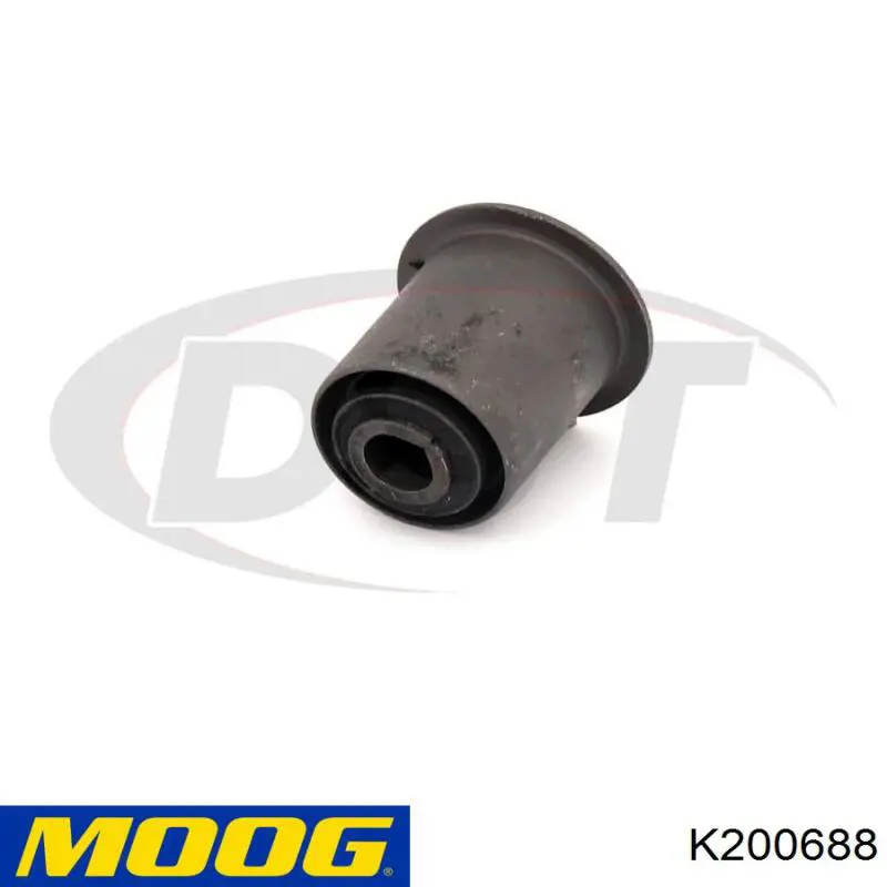 Buje del amortiguador delantero Moog K200688 precio, desde 55,45 EUR