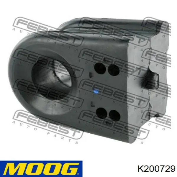 K200729 Moog casquillo de barra estabilizadora delantera