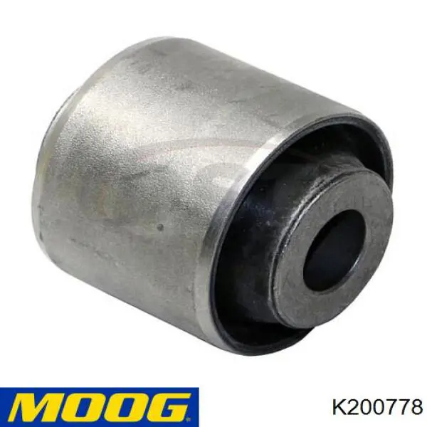 K200778 Moog silentblock de suspensión delantero inferior