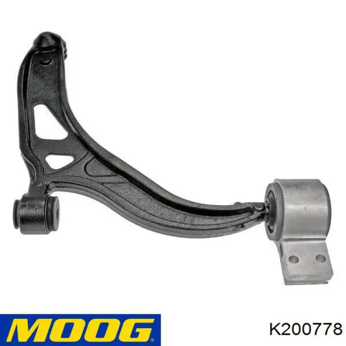 Comprar K200778 Moog Silentblock