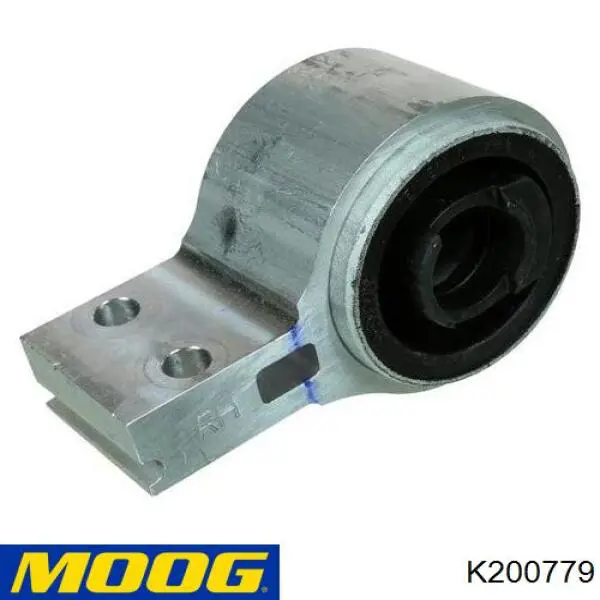 K200779 Moog Silentblock de brazo de suspensión delantero inferior