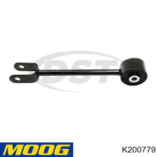 K200779 Moog silentblock de suspensión delantero inferior