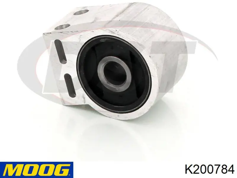 Silentblock del brazo de suspensión K200784 Moog