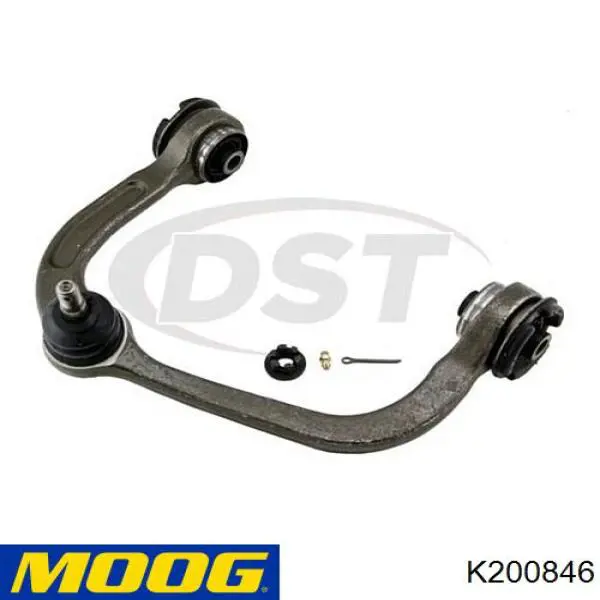  K200846 Moog