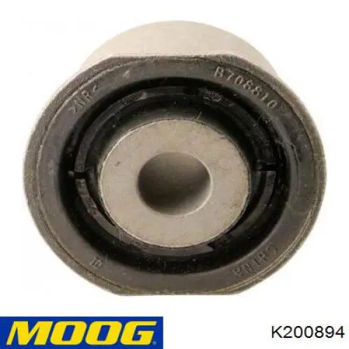 K200894 Moog silentblock de suspensión delantero inferior