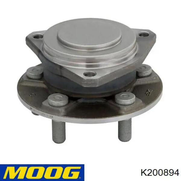 CH0625 Polycraft Silentblock de brazo de suspensión delantero inferior