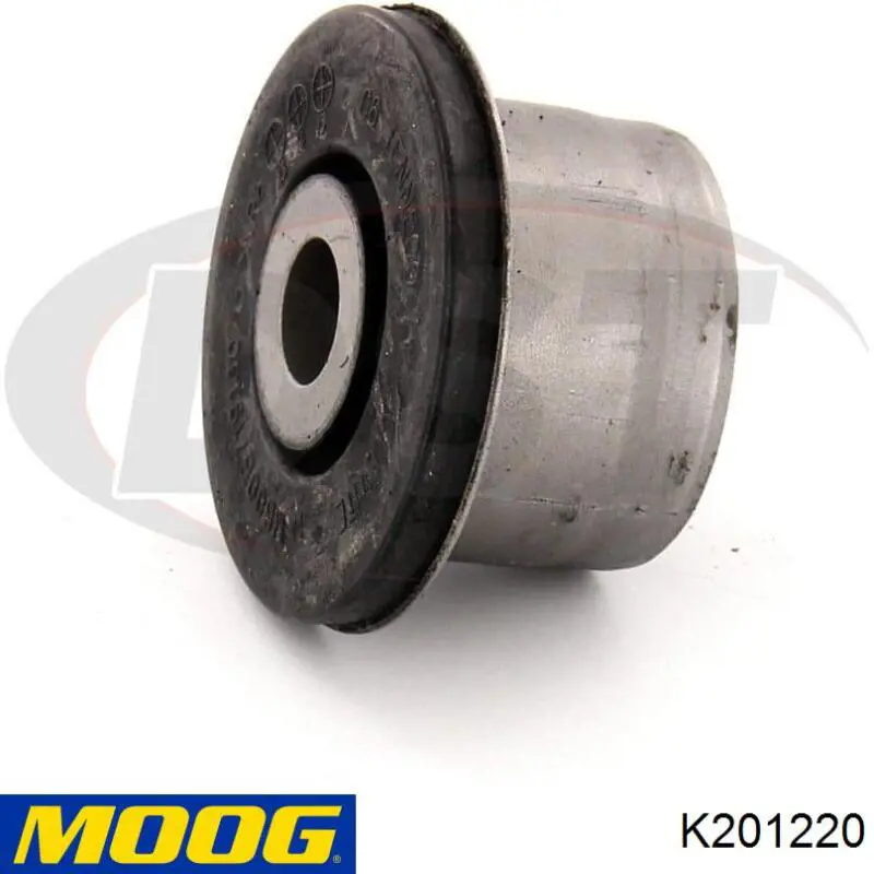 Silentblock de brazo de suspensión Moog K201220 precio, desde 52,86 EUR