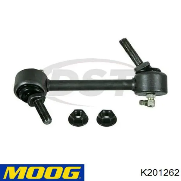 Comprar K201262 Moog 