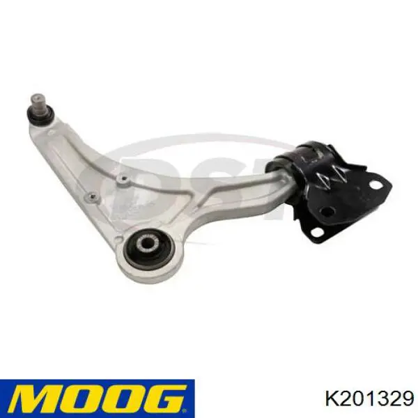 Silentblock de brazo de suspensión Moog K201329 precio, desde 16,97 EUR