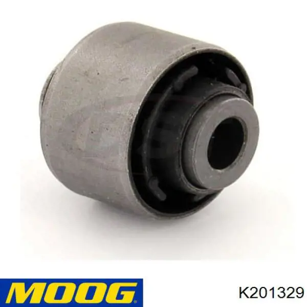 K201329 Moog Silentblock de brazo de suspensión delantero inferior
