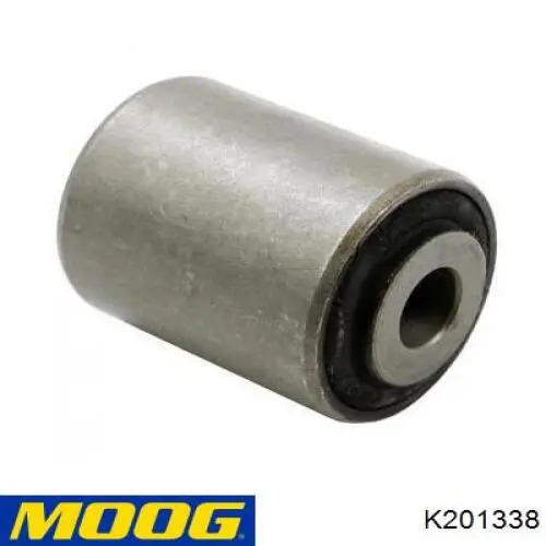 Comprar K201338 Moog Buje del brazo de suspensión delantero superior