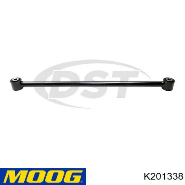 K201338 Moog Buje del brazo de suspensión delantero superior