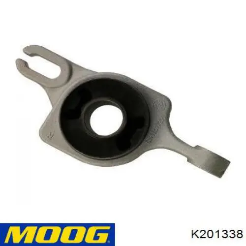 Buje del brazo de suspensión delantero superior Moog K201338 precio, desde 15,64 EUR