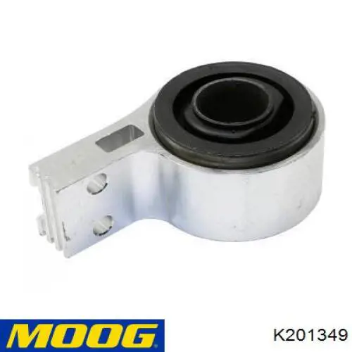 Buje del brazo de suspensión delantero superior Moog K201349 precio, desde 17,27 EUR