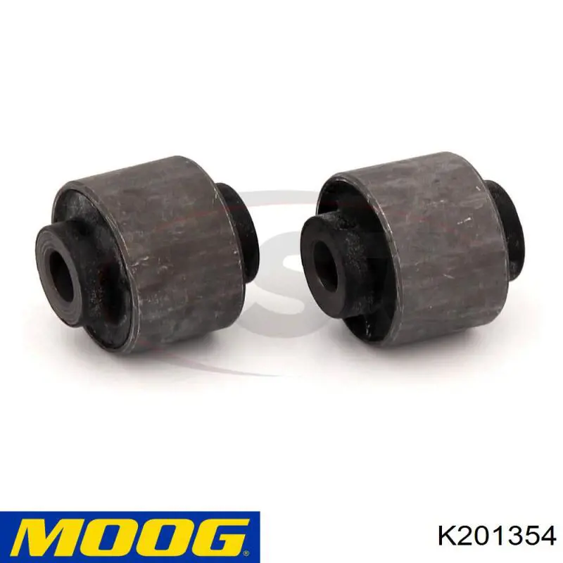 K201354 Moog Buje del brazo longitudinal trasero