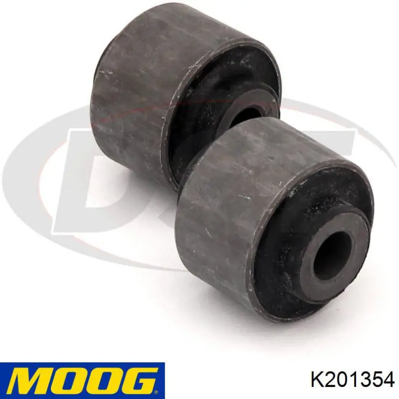 Comprar K201354 Moog Buje del brazo longitudinal trasero
