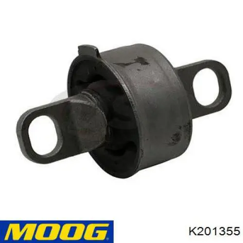 Buje delantero del brazo longitudinal trasero Polycraft CH0610 precio, desde 27,29 EUR