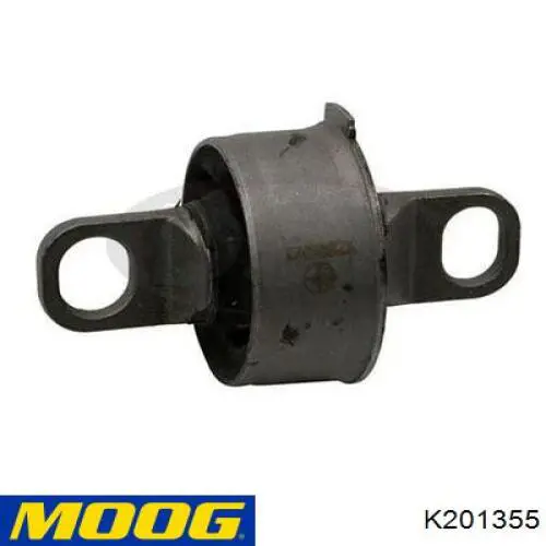 K201355 Moog bloque silencioso trasero brazo trasero delantero