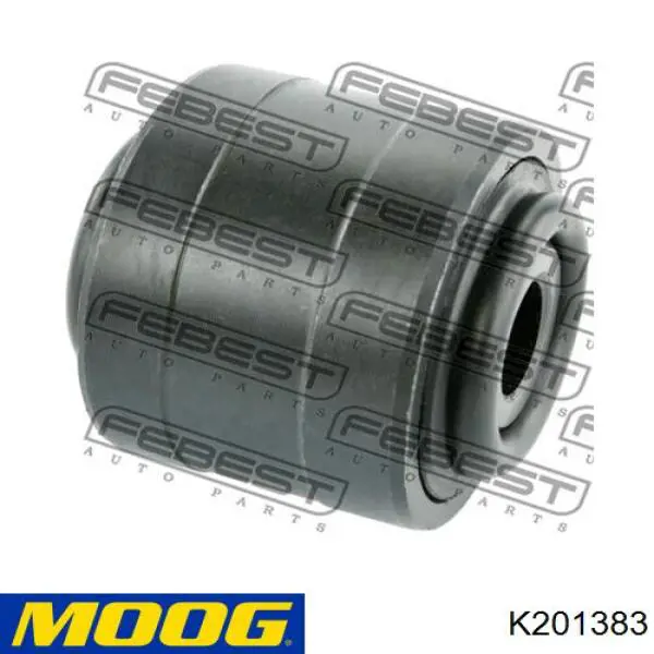 Buje de mangueta trasera Moog K201383 precio, desde 26,14 EUR