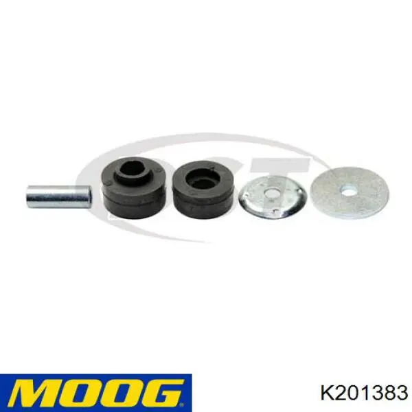 Comprar K201383 Moog Buje de mangueta trasera