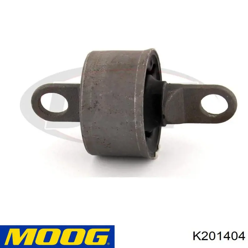 K201404 Moog bloque silencioso trasero brazo trasero delantero