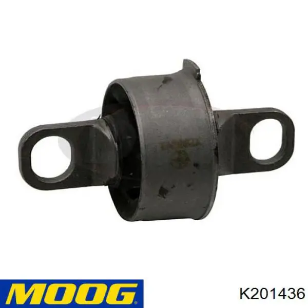 Buje de mangueta trasera Moog K201436 precio, desde 18,07 EUR