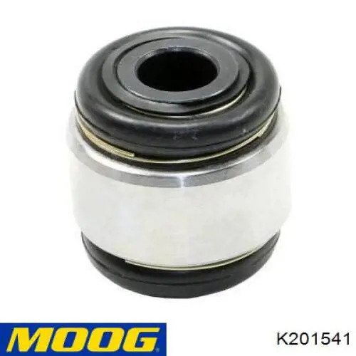 Comprar K201541 Moog Buje de mangueta trasera