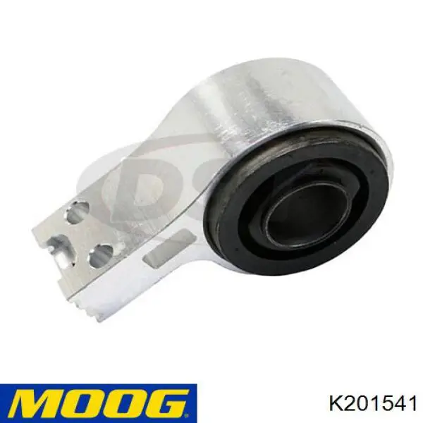 Buje de mangueta trasera K201541 Moog