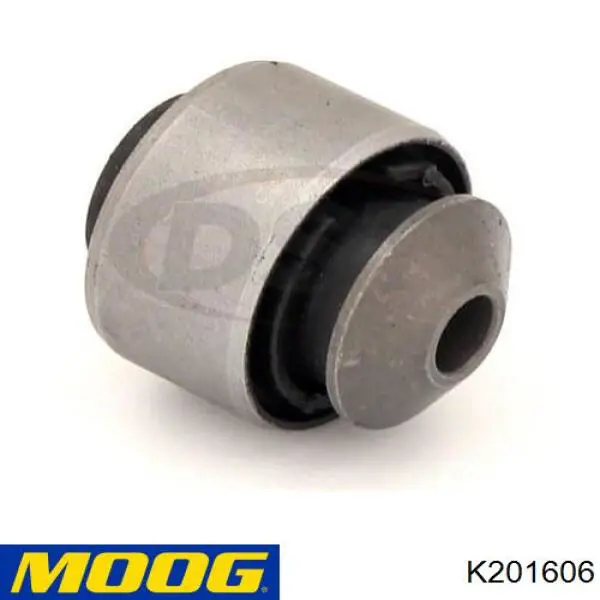 Barra oscilante, suspensión de ruedas, eje trasero Moog K201606 precio, desde 45,84 EUR