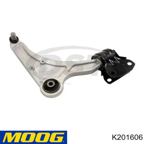 Comprar K201606 Moog Barra transversal de la suspensión trasera