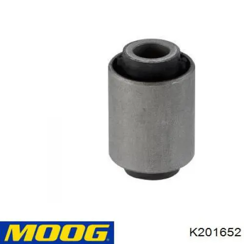 Mangueta trasera izquierda Moog K201652 precio, desde 108,48 EUR