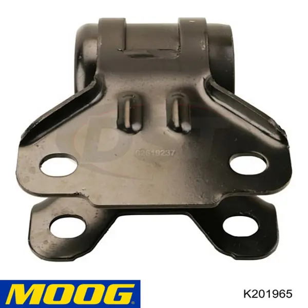 K201965 Moog silentblock de suspensión delantero inferior