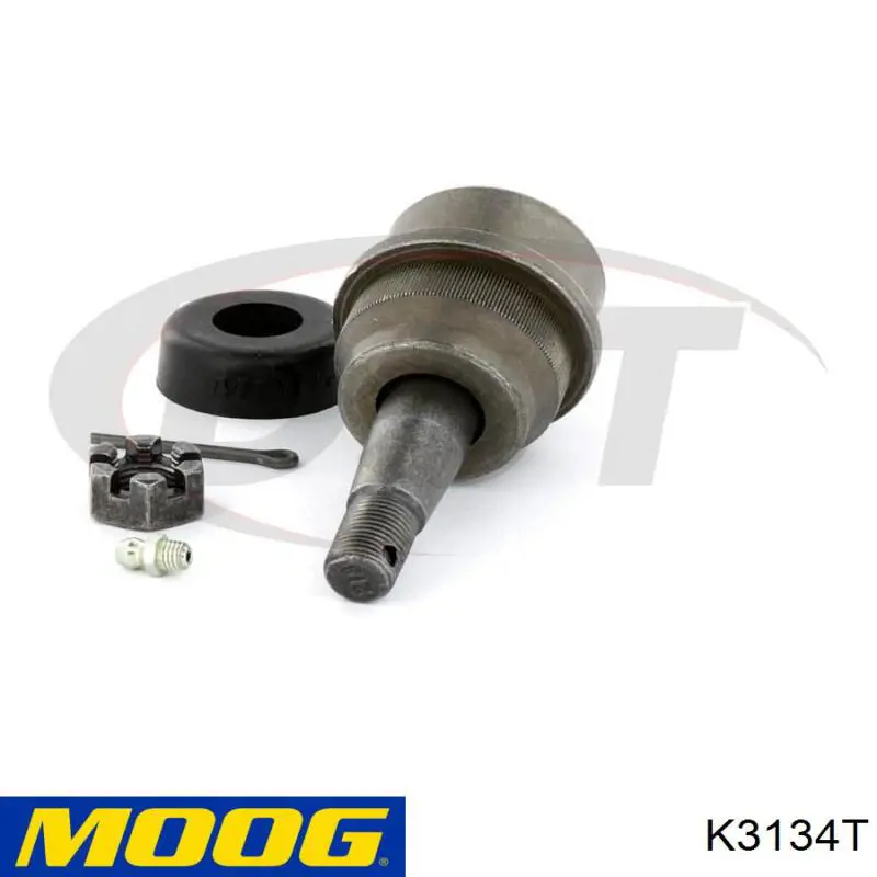K3134T Moog Rótula de suspensión superior