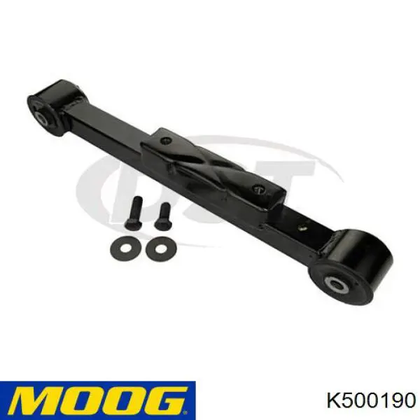 Comprar K500190 Moog Rótula superior de suspensión trasera