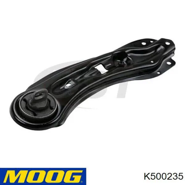 Rótula inferior de suspensión K500235 Moog