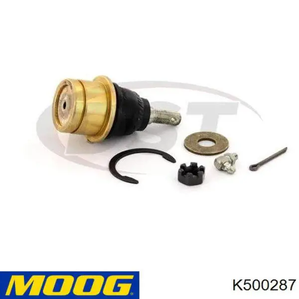 Comprar K500287 Moog Rótula inferior de suspensión