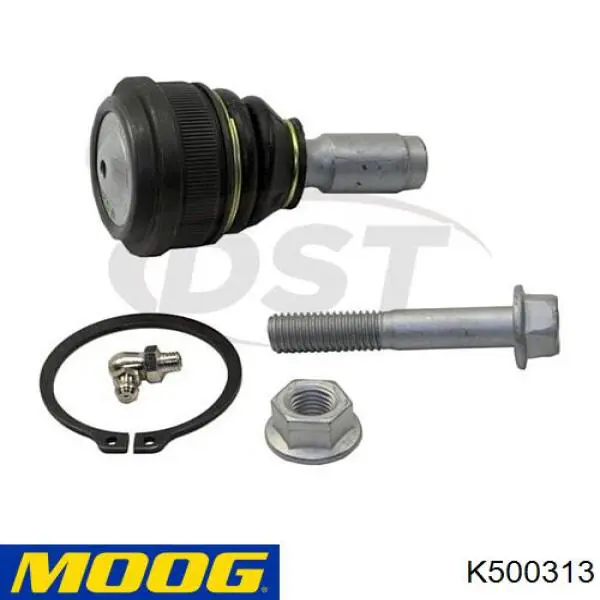 Rótula inferior de suspensión Ford Mustang coupé (2005 - 2014) precio, desde 19,66 EUR
