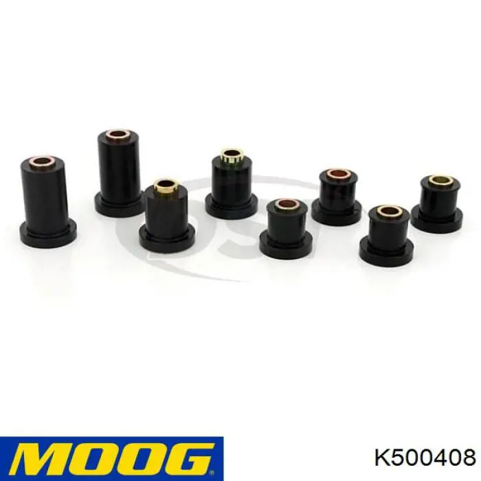  Moog K500408 precio, desde 88,50 EUR