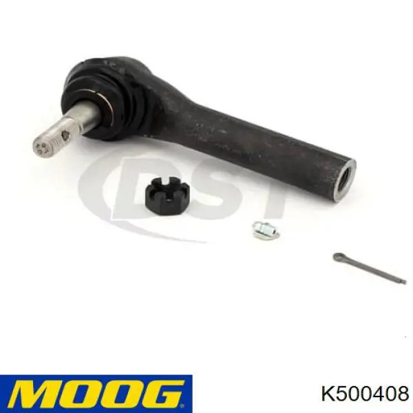  K500408 Moog