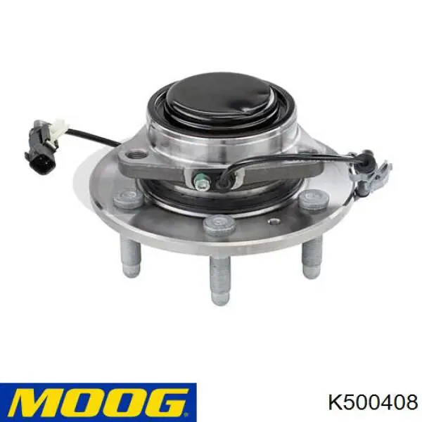 K500408 Moog 
