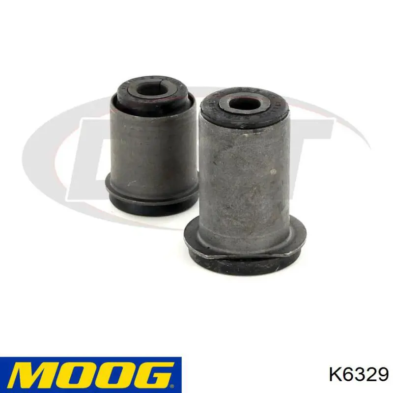 Silentblock de brazo de suspensión Moog K6329 precio, desde 82,23 EUR