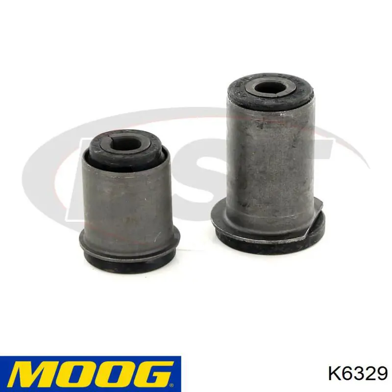 Comprar K6329 Moog Silentblock