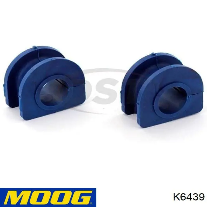 Comprar K6439 Moog Buje de barra estabilizadora delantera
