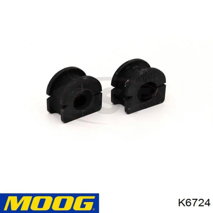 K6724 Moog 