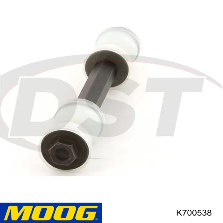 K700538 Moog Bieleta estabilizadora delantera