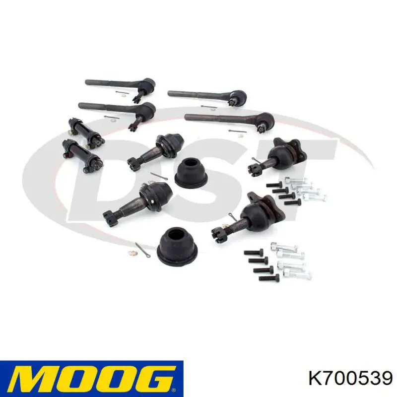 Comprar K700539 Moog 